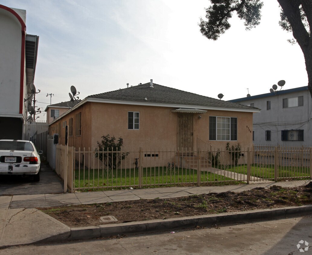 Building Photo - 6726 Brynhurst Ave