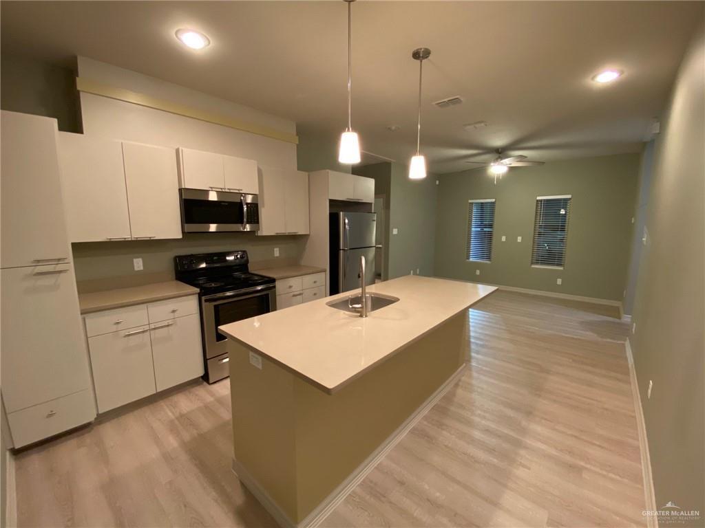 Foto principal - 705 Murphy Ave