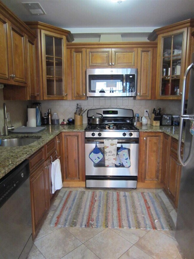 Foto del edificio - 5519 Jefferson St