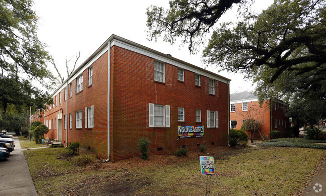 Camellia Court - Government Square Apartments