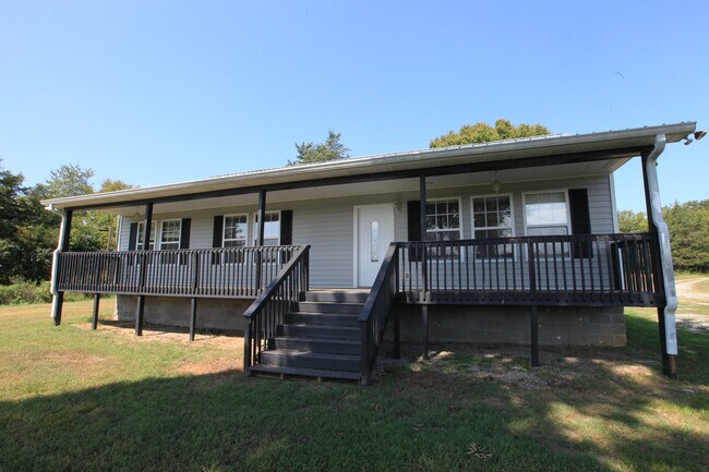 Building Photo - 1042 Murray Kittrell Rd-