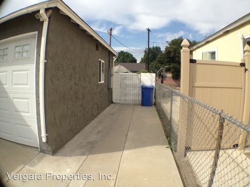 Building Photo - 14819 Seaforth Ave