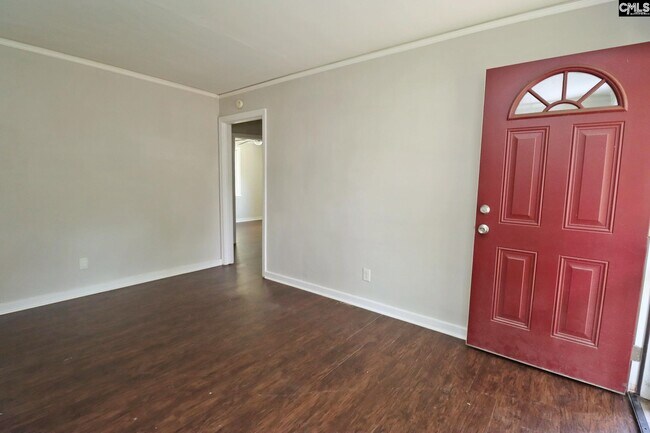 Building Photo - 1404 Dreher St