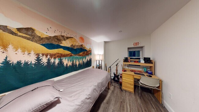 Foto del edificio - 1065 Tremont St