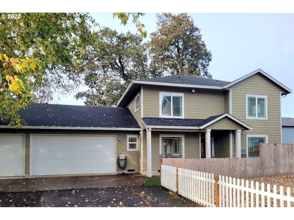 1618 Kellogg Rd, Springfield, OR 97477 House Rental in Springfield