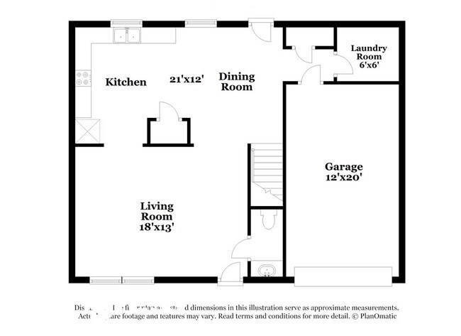 Foto del edificio - 767 Runningbrook Ln