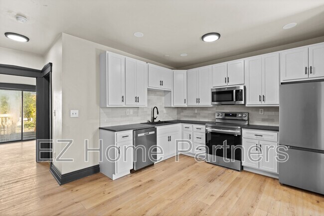 Foto del edificio - 2319 Indiana Ave