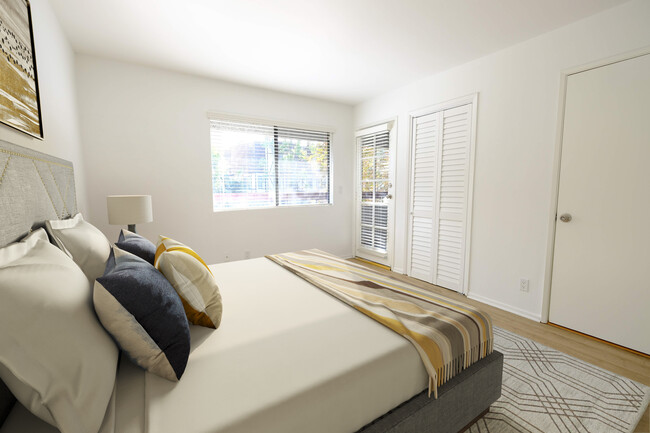 Foto del edificio - 15051 Moorpark St