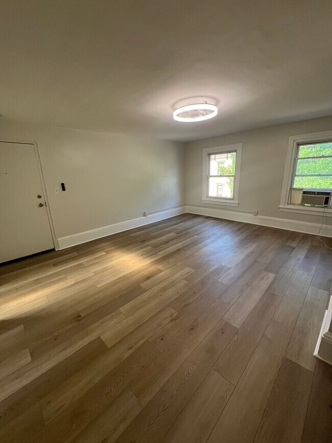 Foto del interior - Fourth and Spring