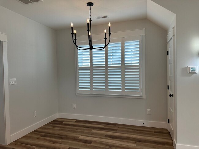 Foto del edificio - NEW CONSTRUCTION: Modern 2BD/2.5BA Smart Home in Maryville!