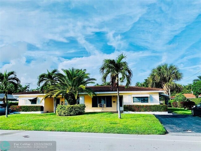 Foto del edificio - 2707 NE 32nd St