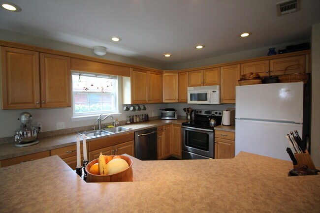 Foto del edificio - Spacious 3 Bedroom Home in Fort Walton Beach