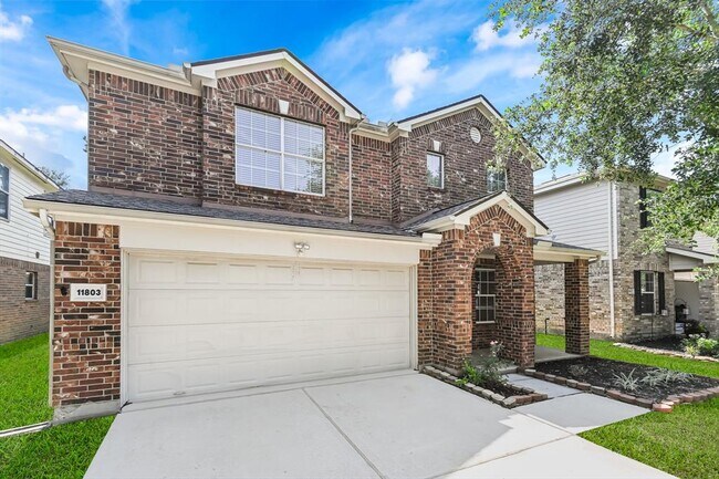 Building Photo - 11803 Edenstone Dr
