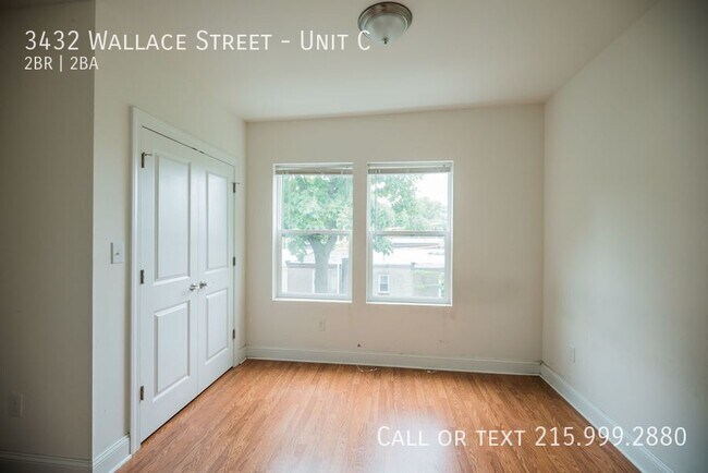 Foto del edificio - 3432 Wallace St