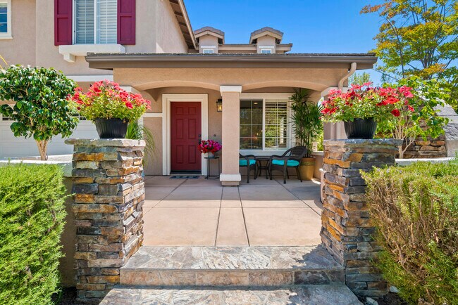 Foto del edificio - 190 Ridge View Way