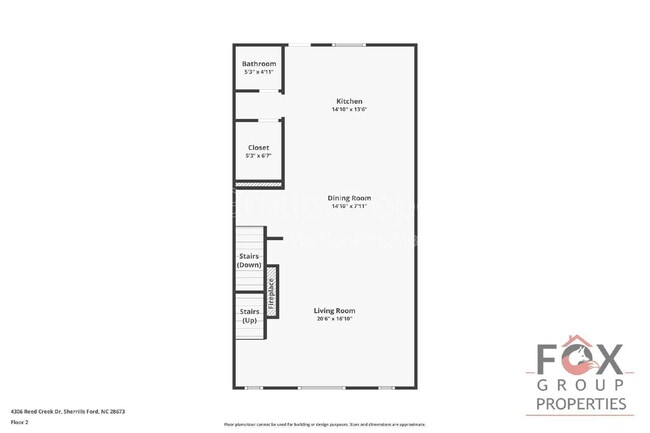 Building Photo - 4306 Reed Crk Dr