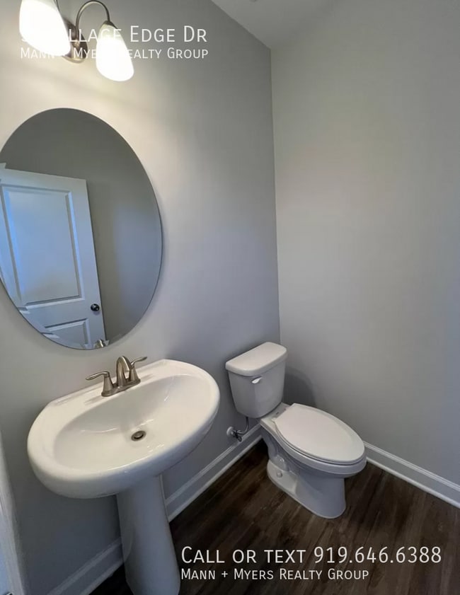 Foto del edificio - 56 Village Edge Dr