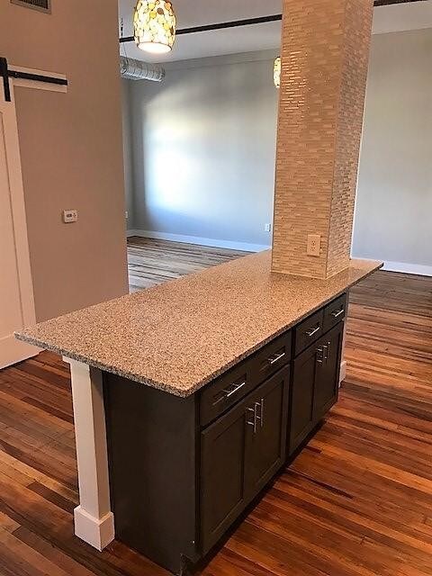Foto del edificio - 127 N. Greene Street Unit 503