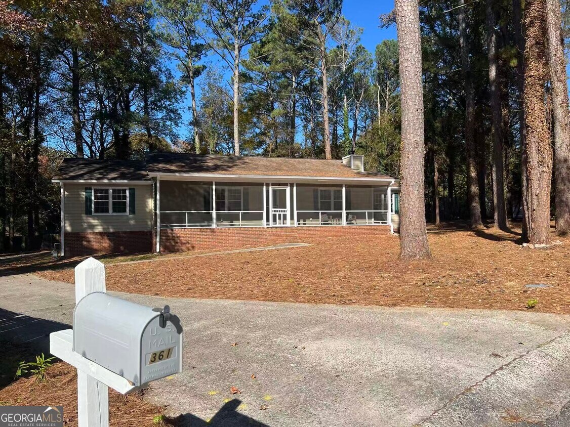 Foto principal - 361 Buck Ct