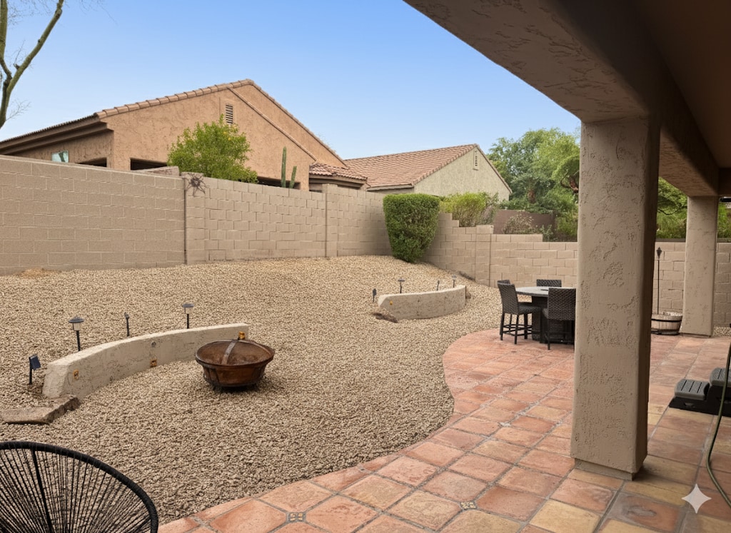 Building Photo - 7606 E Via del Sol Dr