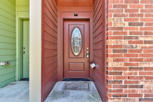 Photo - 2113 Houston Ave House