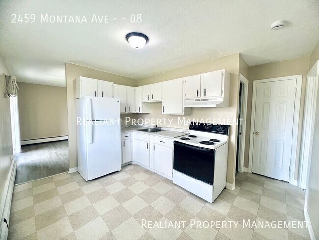 Foto del edificio - 2459 Montana Ave