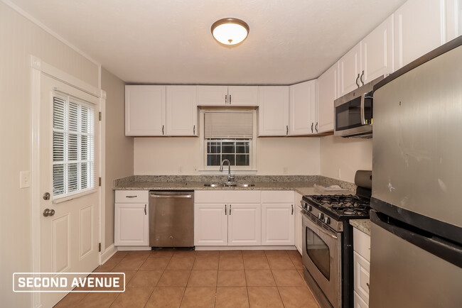 Foto del edificio - 2789 Kilgore Rd