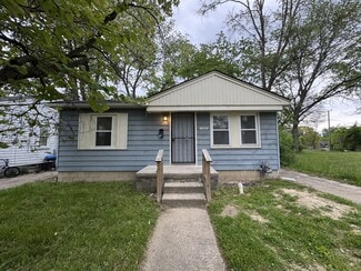 Building Photo - 19420 Woodbine St