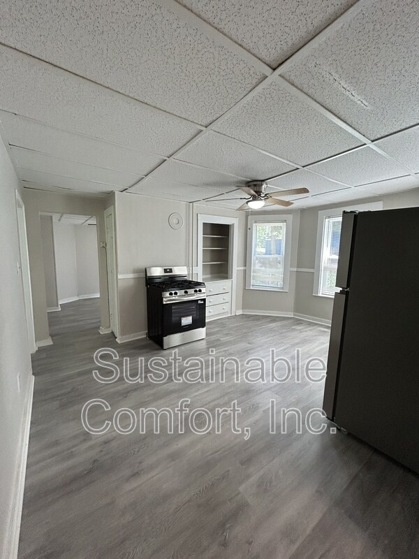 Foto del edificio - 254 Belmont St