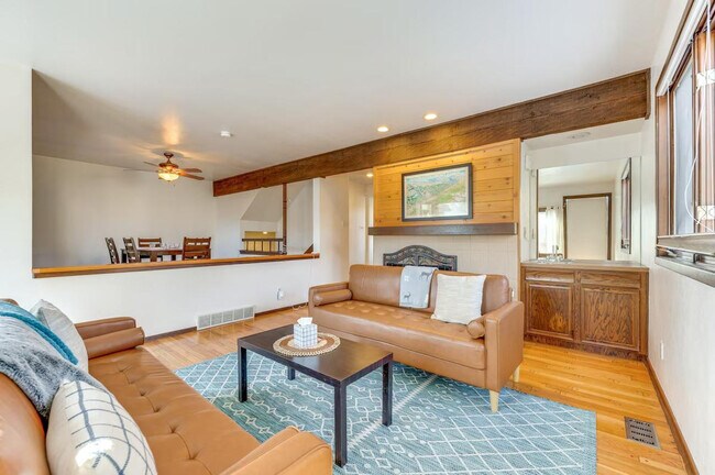 Foto del edificio - 1508 Harrison Ave