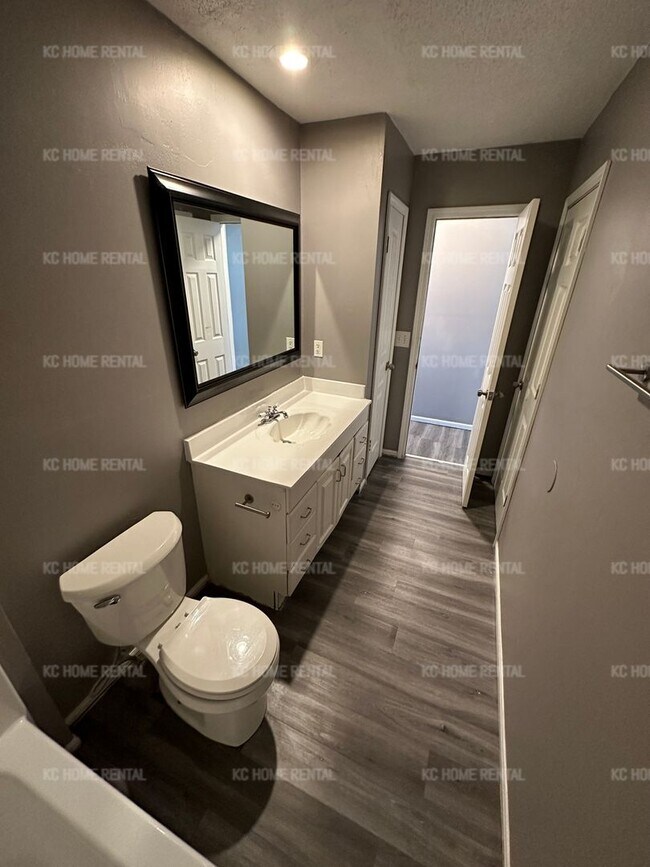 One Bedroom Apartment in Olathe! Alquileres en Olathe, KS