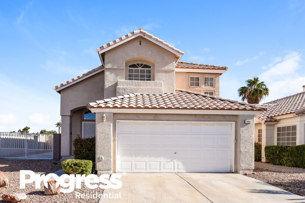 1050 E Serpentina Ave, Las Vegas, NV 89123 House Rental in Las Vegas