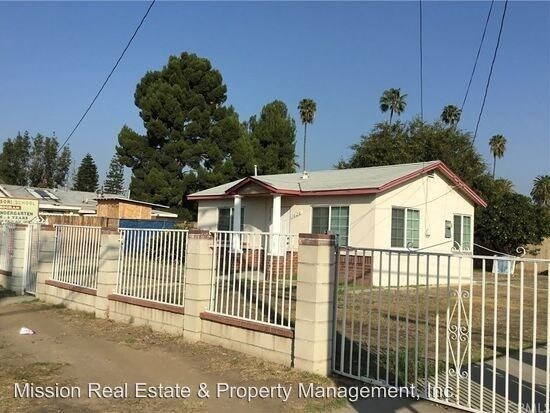Primary Photo - 1 br, 1 bath House - 1020 Aileron Ave.