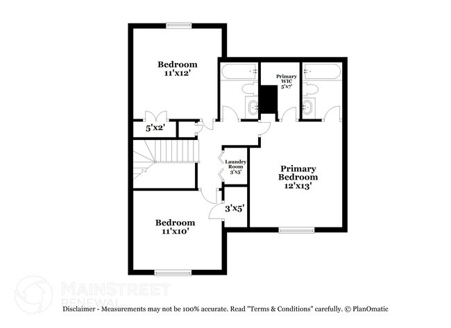 Foto del edificio - 2831 Camborne St