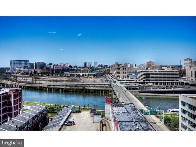 Building Photo - 201 S 25th Street Unit 2B-615
