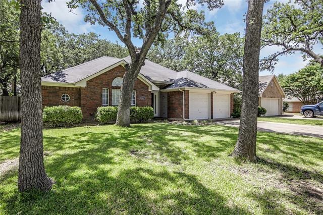 Building Photo - 1903 Mill Pond Dr