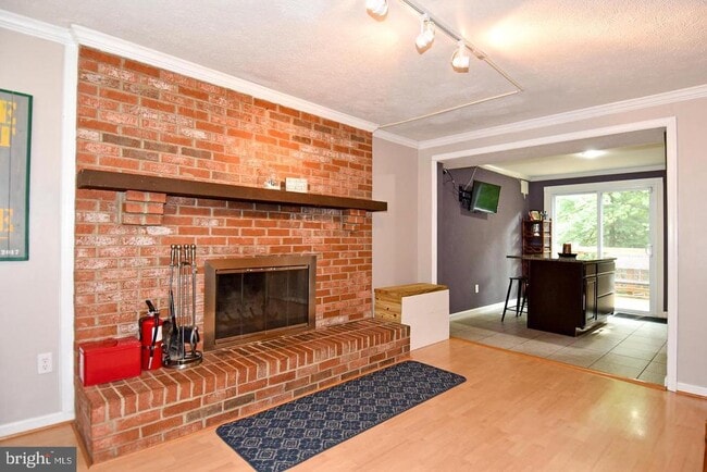 Building Photo - 8470 Misty Blue Ct