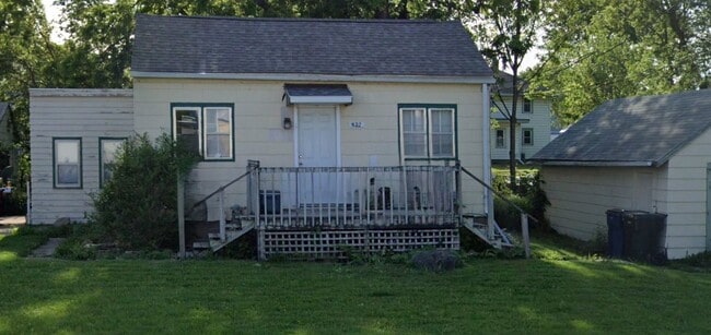 Building Photo - 1BD/1BA HOME! 1/2 off 1st month rent!!!
