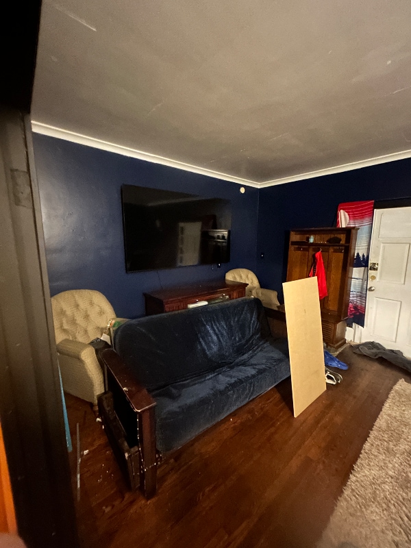 Building Photo - 531 Seymour St