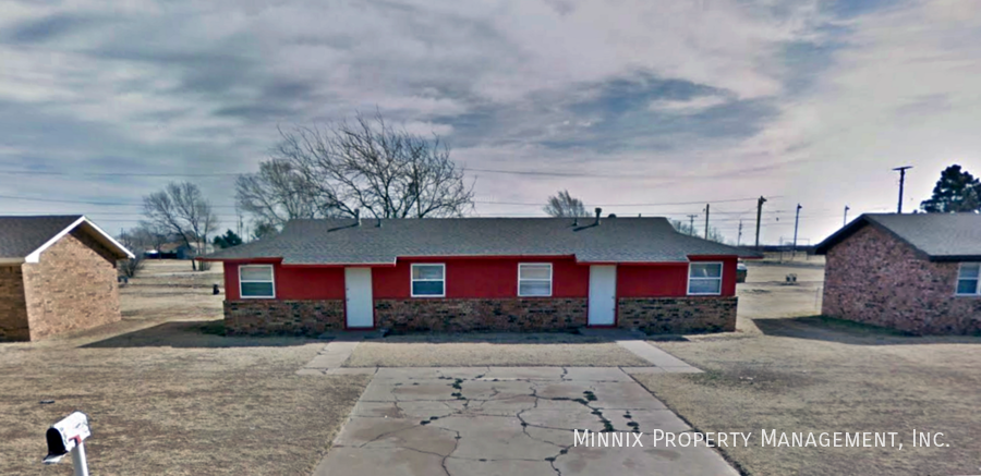Primary Photo - 631 S Crosby St