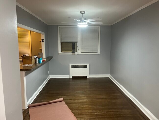 Foto del edificio - 1442 Elbridge St