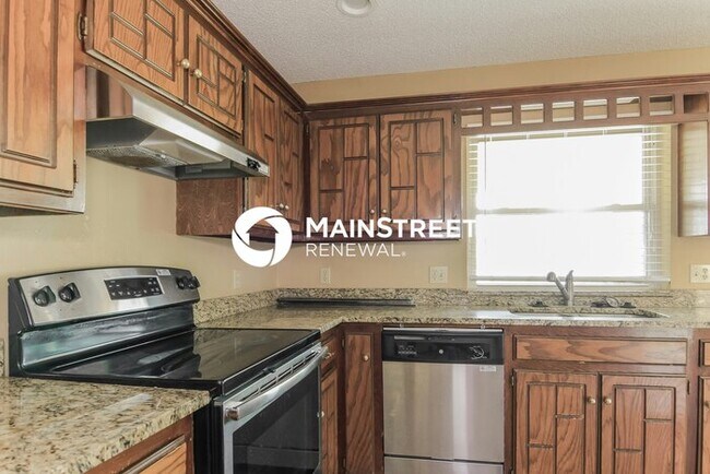 Foto del edificio - 3 Bedroom Pet-Friendly Home in Oklahoma Ci...