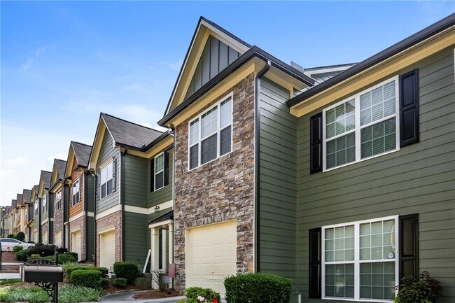 Foto del edificio - 2860 Ridgeview Dr