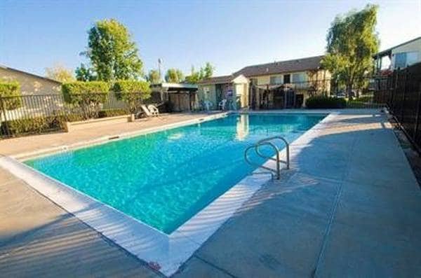 Community Pool - 10641 Carmel Mountain Rd