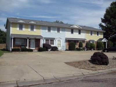 Foto principal - 1200 N Wenthe Dr