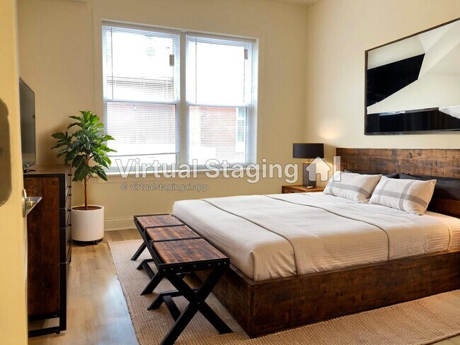 1010 Sunnyside - 2 habitaciones - 4450 Sheridan Park Apartments