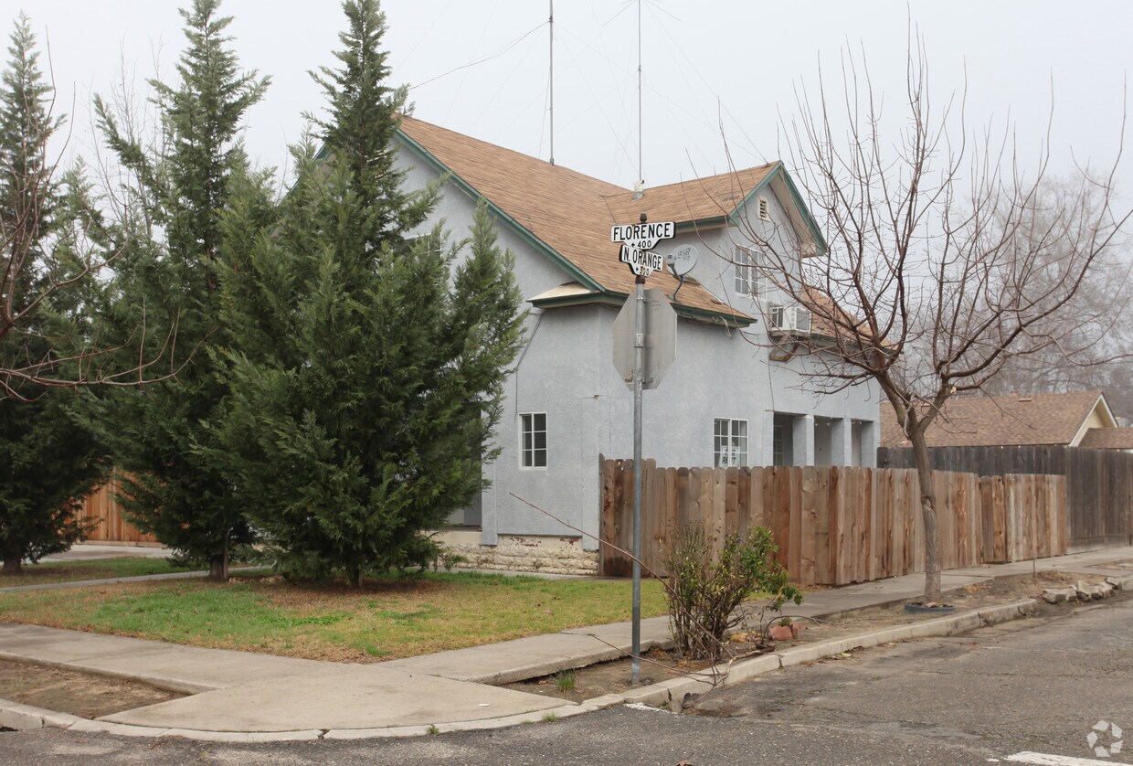 Primary Photo - 301 N Orange St