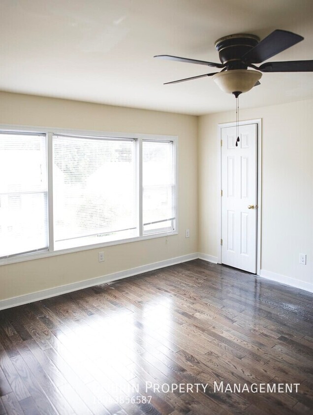 Primary Photo - Spacious, RENOVATED 4BD: Close to VCU, the...