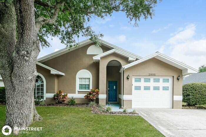 Primary Photo - 2905 WILDER CREEK, PLANT CITY, FL 33566