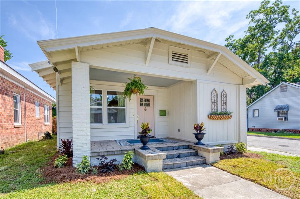 Foto principal - 1136 E 39th St